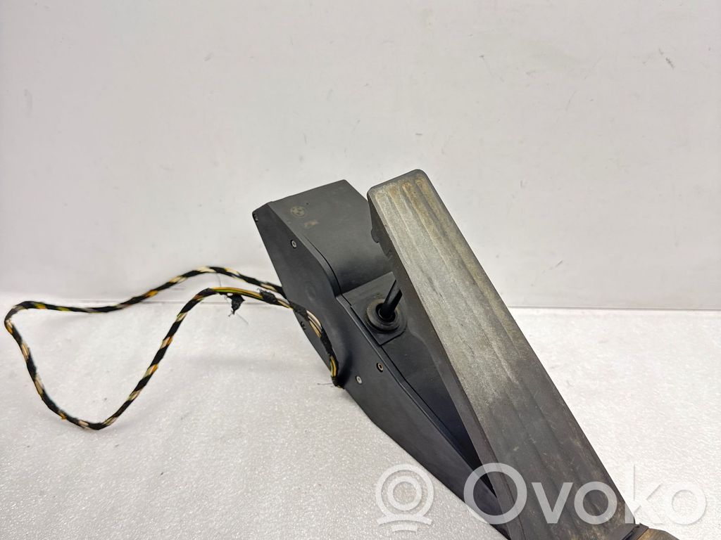 BMW 7 E65 E66 Pedał gazu / przyspieszenia 