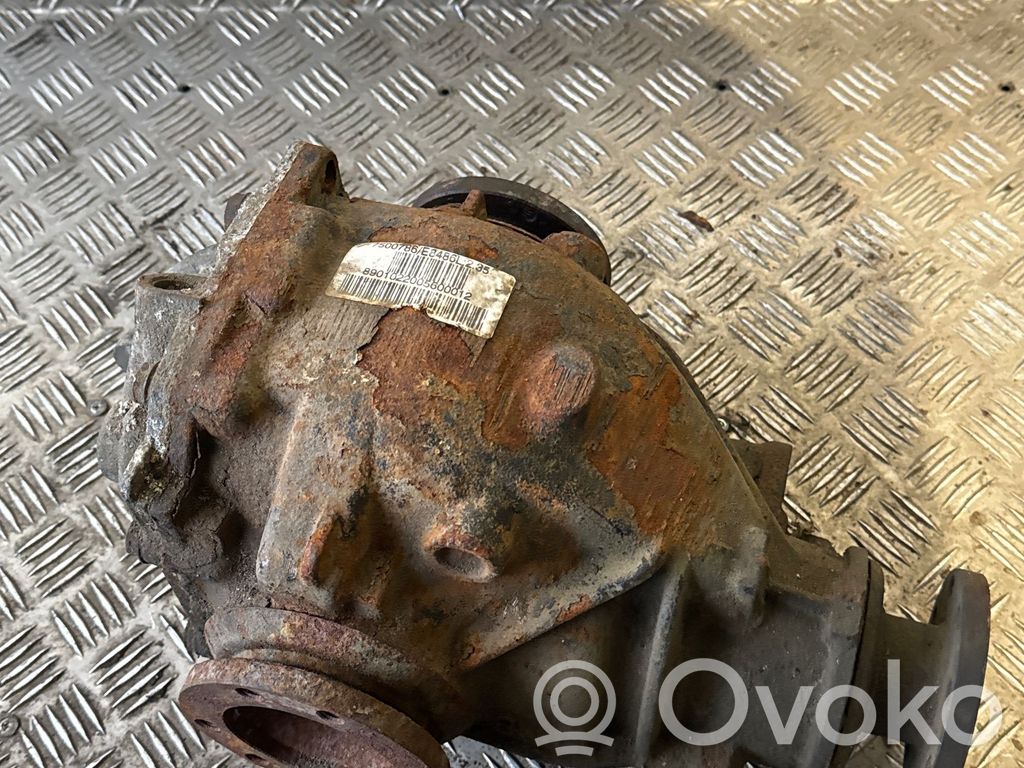 Galinis reduktorius   7500786