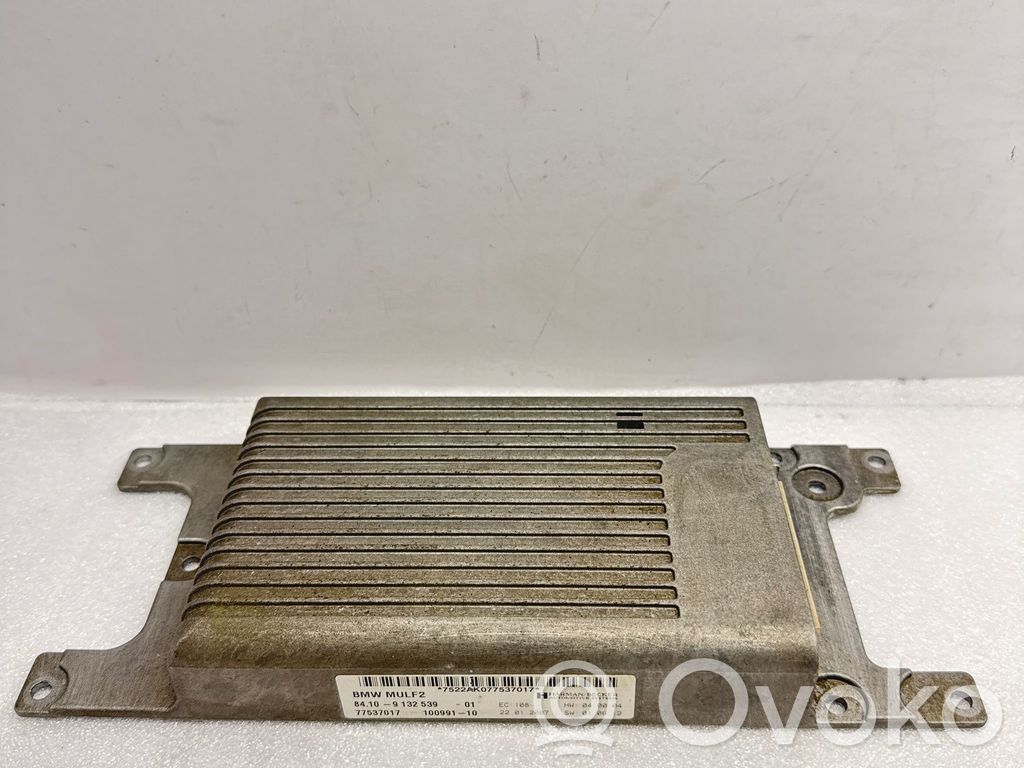 Bluetoothin ohjainlaite/moduuli   9132539