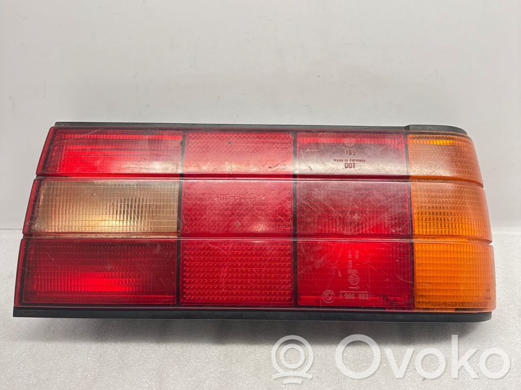 BMW 3 E30 Rear/tail lights 