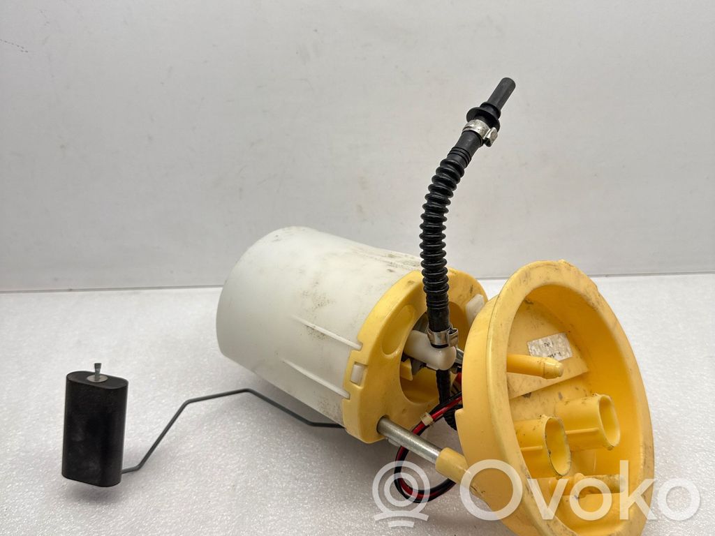 BMW 3 E90 E91 In-tank fuel pump 