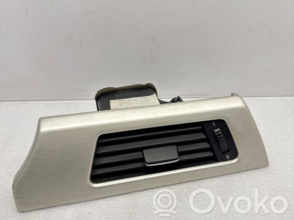 BMW 3 E90 E91 Panel trim 