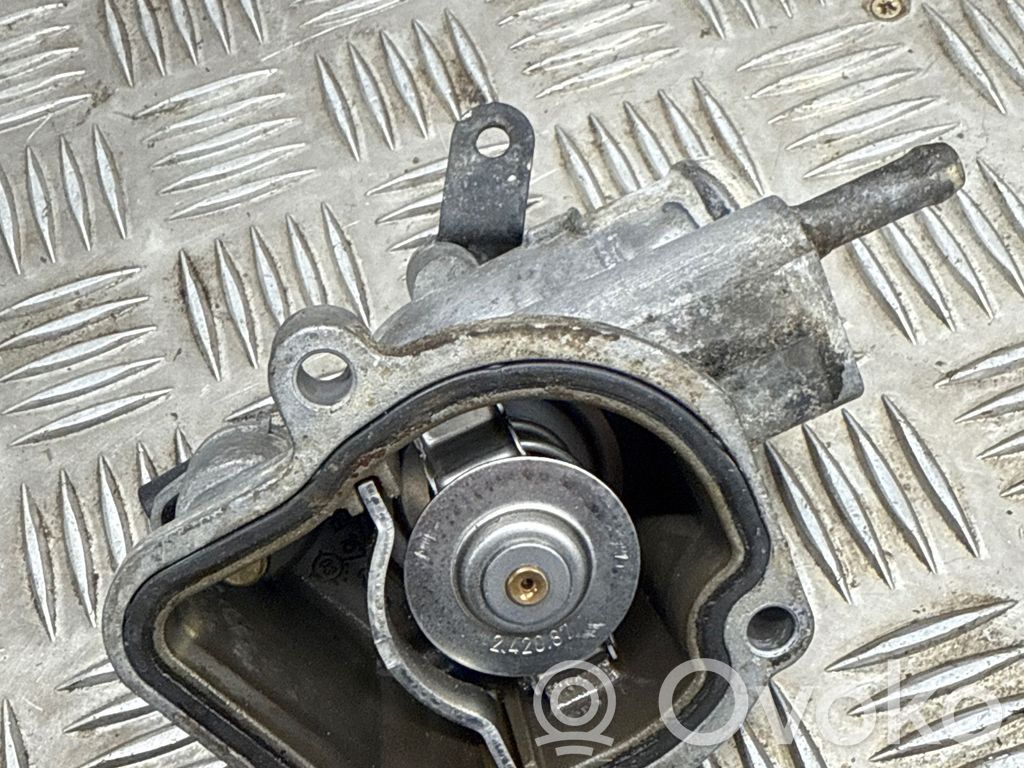 Jeep Grand Cherokee (WJ) Termostat 