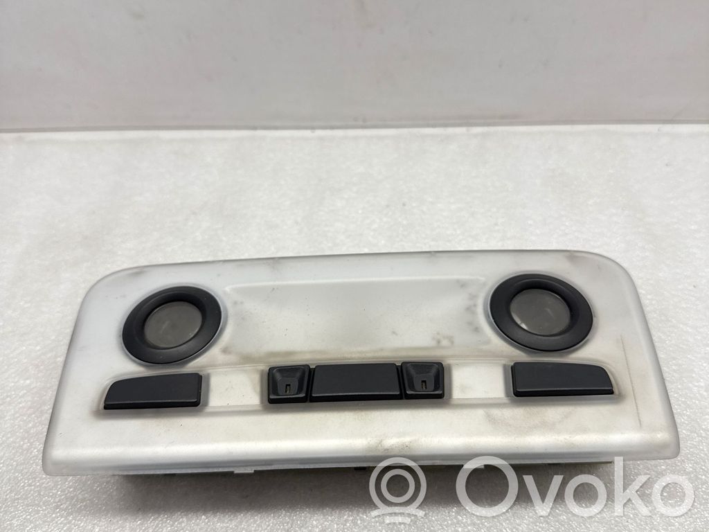 BMW 1 E81 E87 Rear seat light 