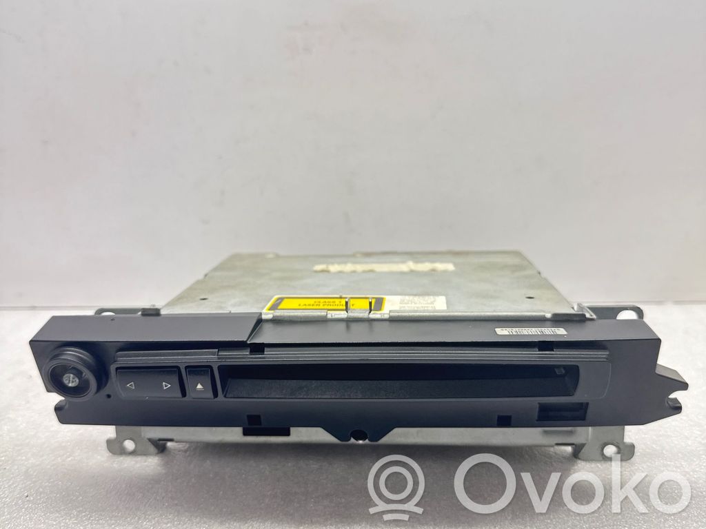 BMW 5 E60 E61 Radio / CD-Player / DVD-Player / Navigation 