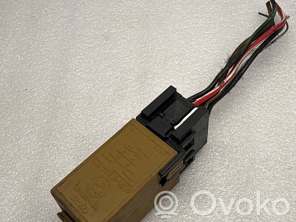 Window control relay   61368384505,V23141B3001X15