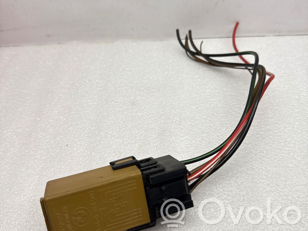 Window control relay   61368384505,V23141B3001X15