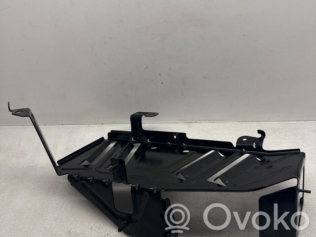 BMW X6 E71 Sound amplifier holder/bracket 