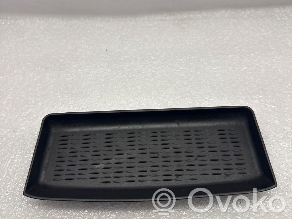 BMW X5 E53 Otras partes del panel de instrumentos 