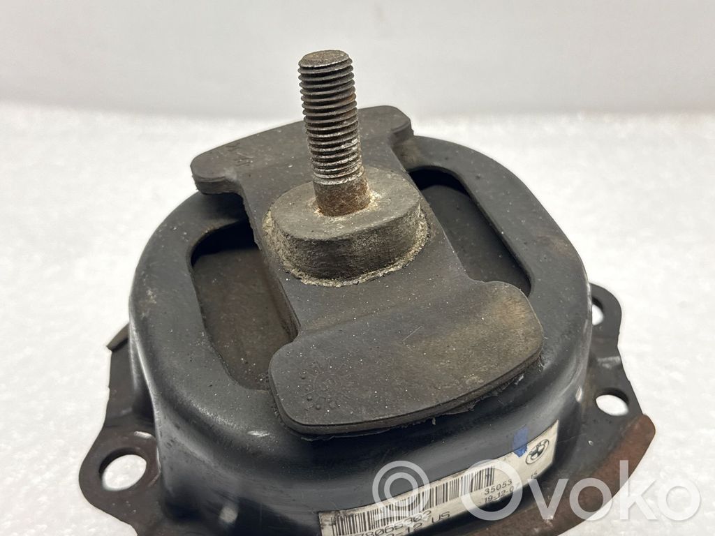 BMW X6 E71 Engine mount bracket 