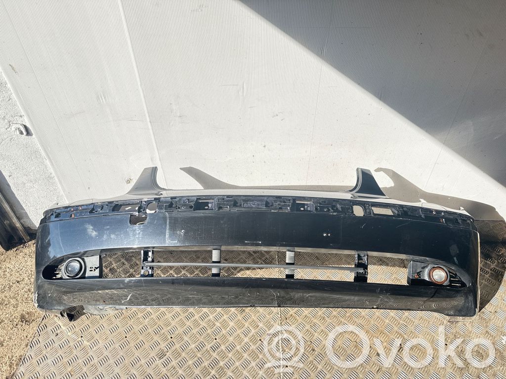 Front bumper   8223209