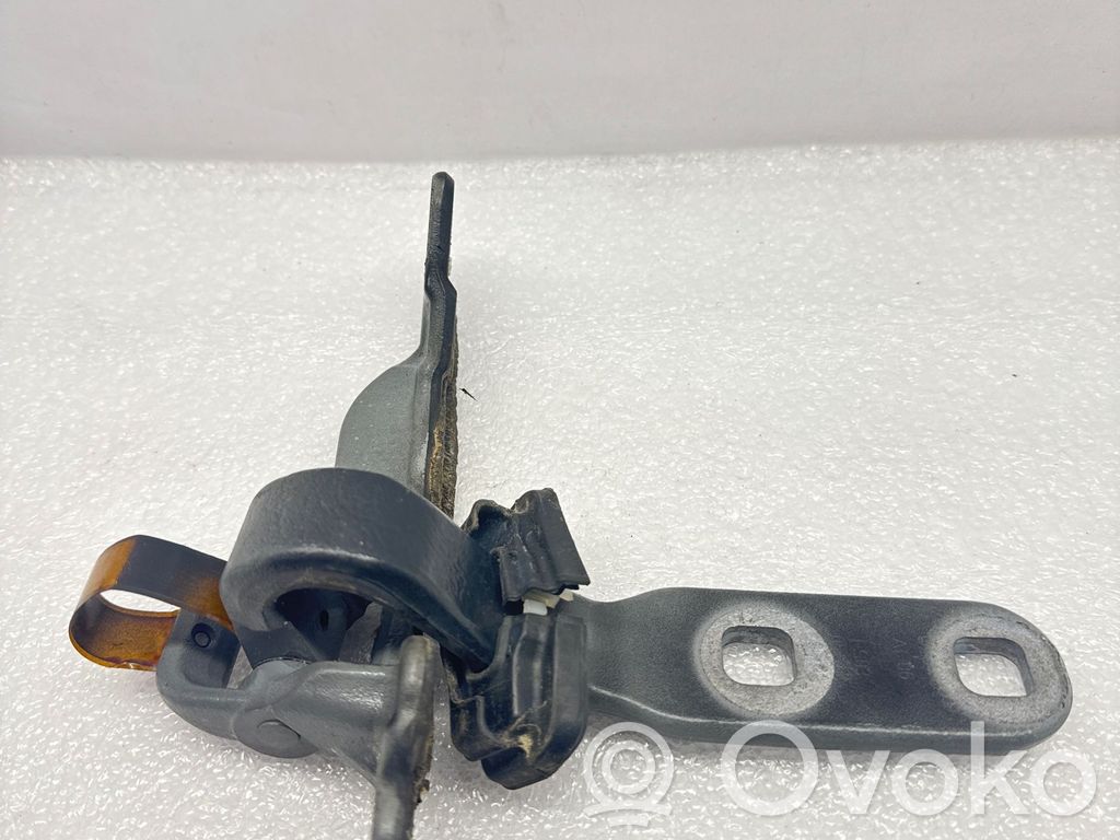 BMW X6 E71 Bisagra del maletero/compartimento de carga 