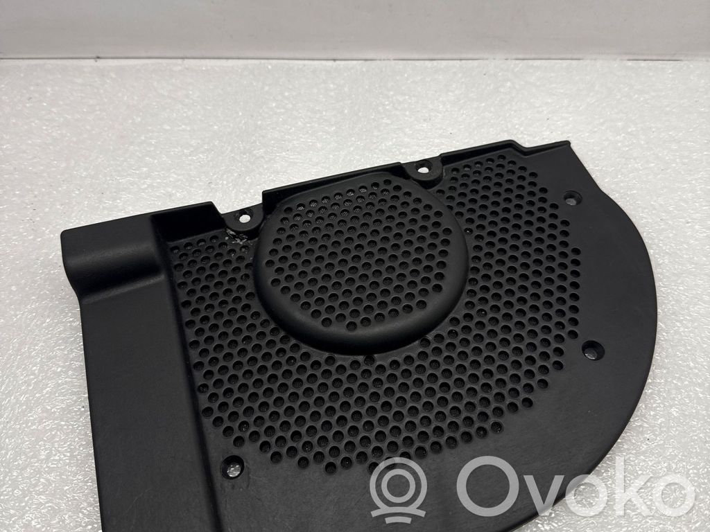BMW 7 E65 E66 Subwoofer grill/trim 