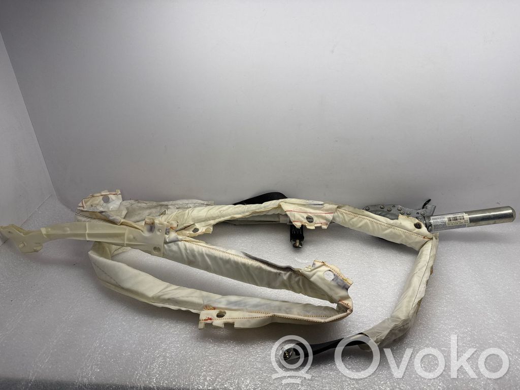 BMW 7 E65 E66 Airbag del techo 