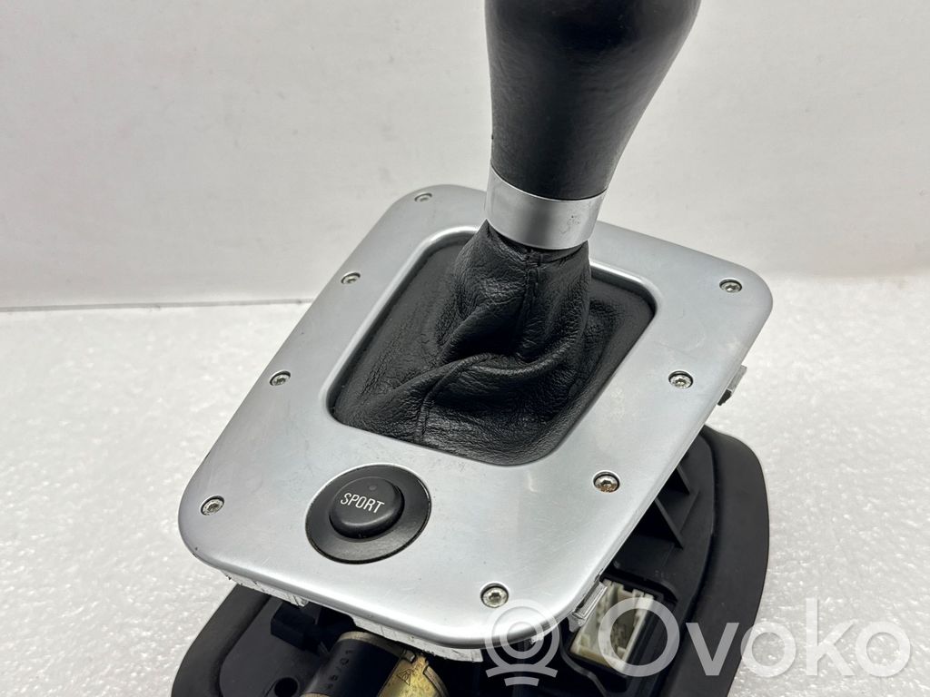BMW 3 E46 Palanca/selector de cambios 