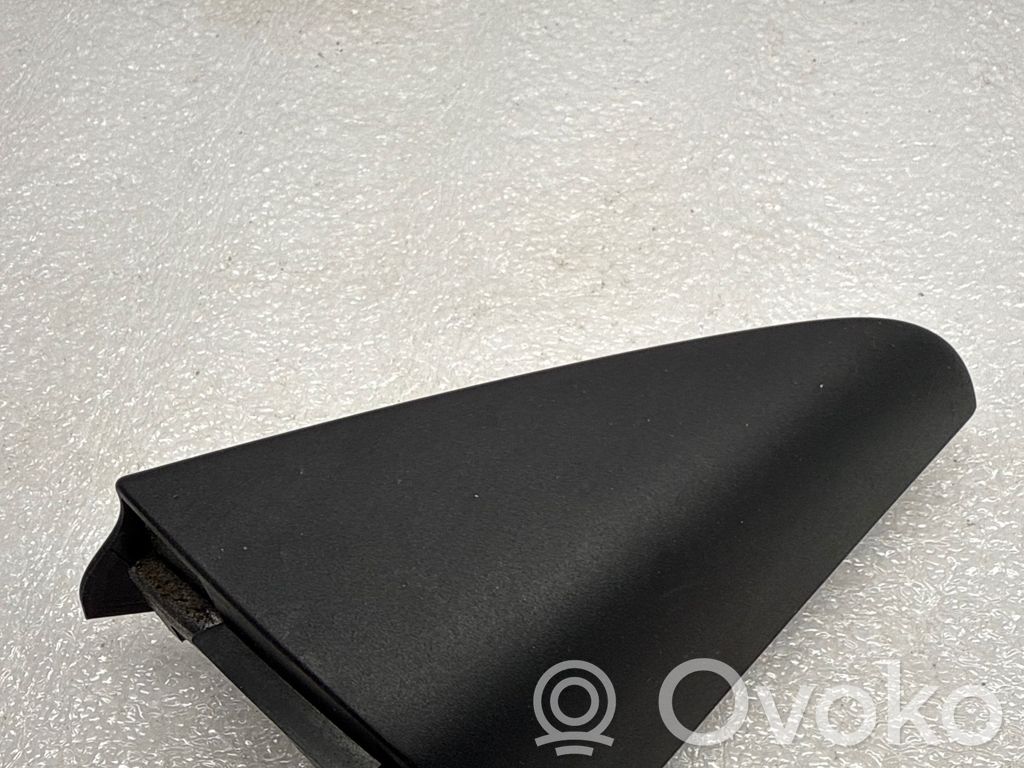 BMW 3 E92 E93 Plastic wing mirror trim cover 