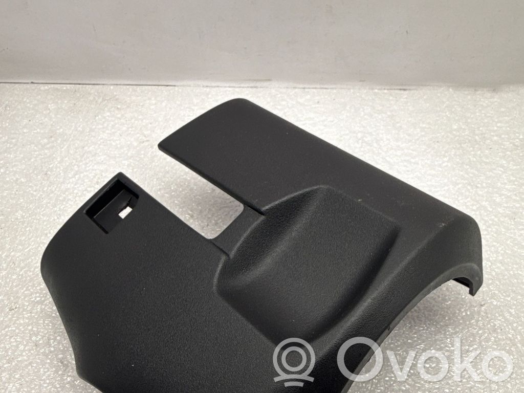 BMW 3 E36 Steering wheel column trim 