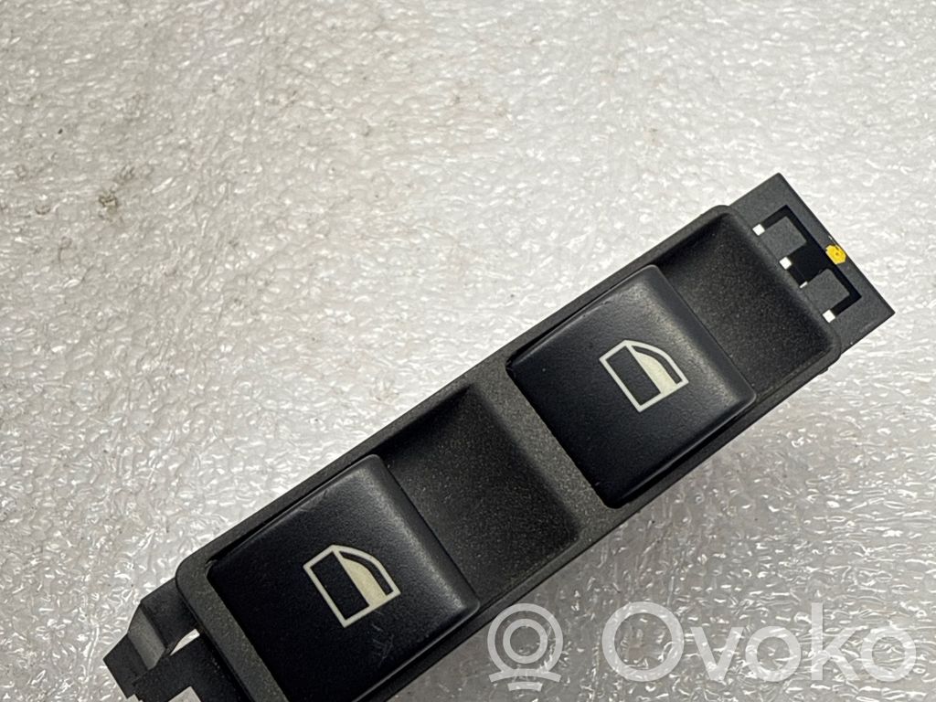 BMW 3 E46 Interruptor del elevalunas eléctrico 