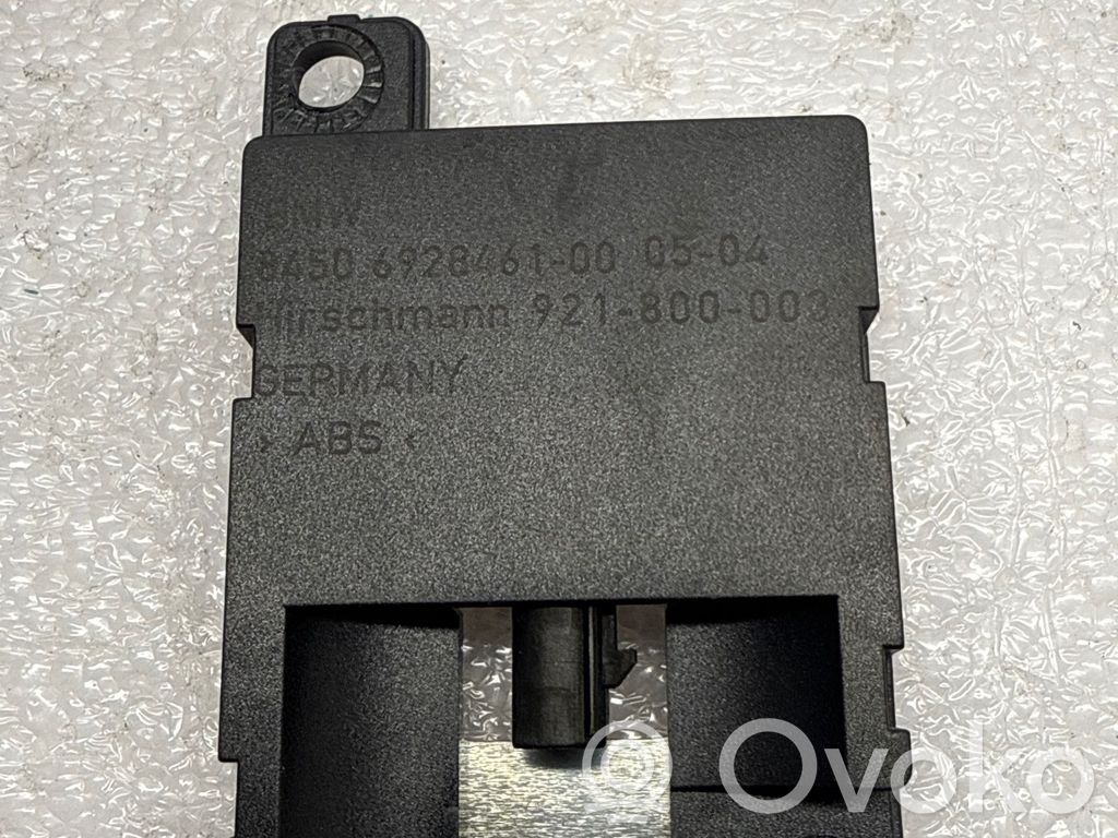 BMW X3 E83 Antenă Bluetooth 