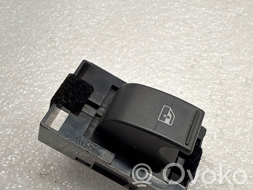 Cadillac STS Seville Electric window control switch 