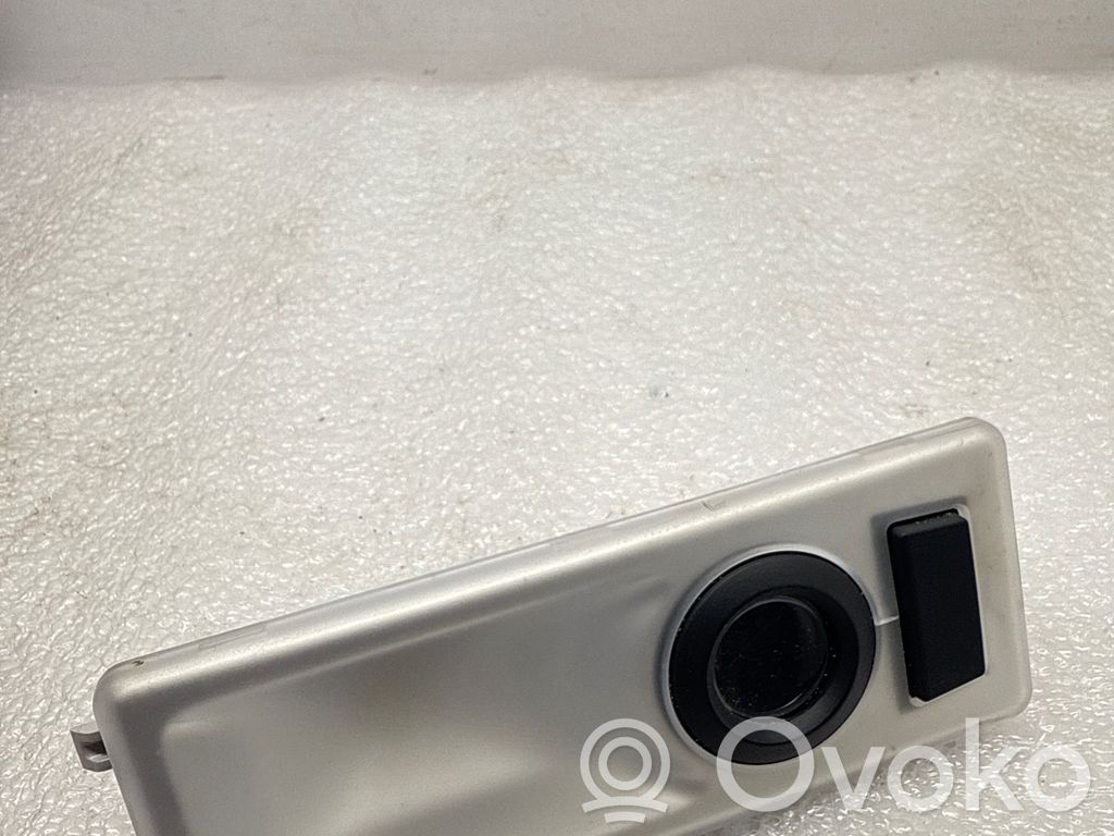 BMW 3 E46 Rear seat light 
