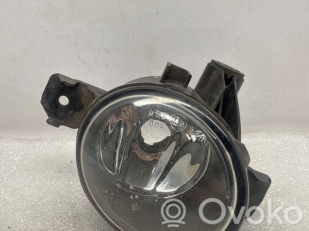 BMW X3 E83 Miglas lukturis priekšā 