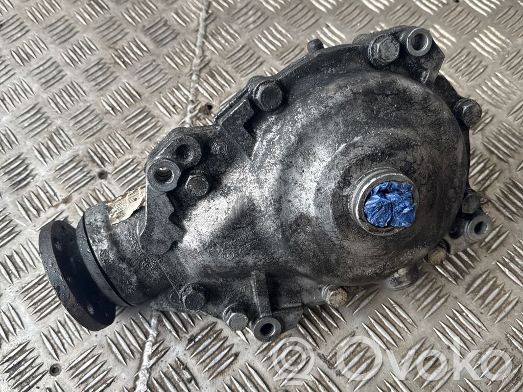 BMW 5 E60 E61 Front differential 