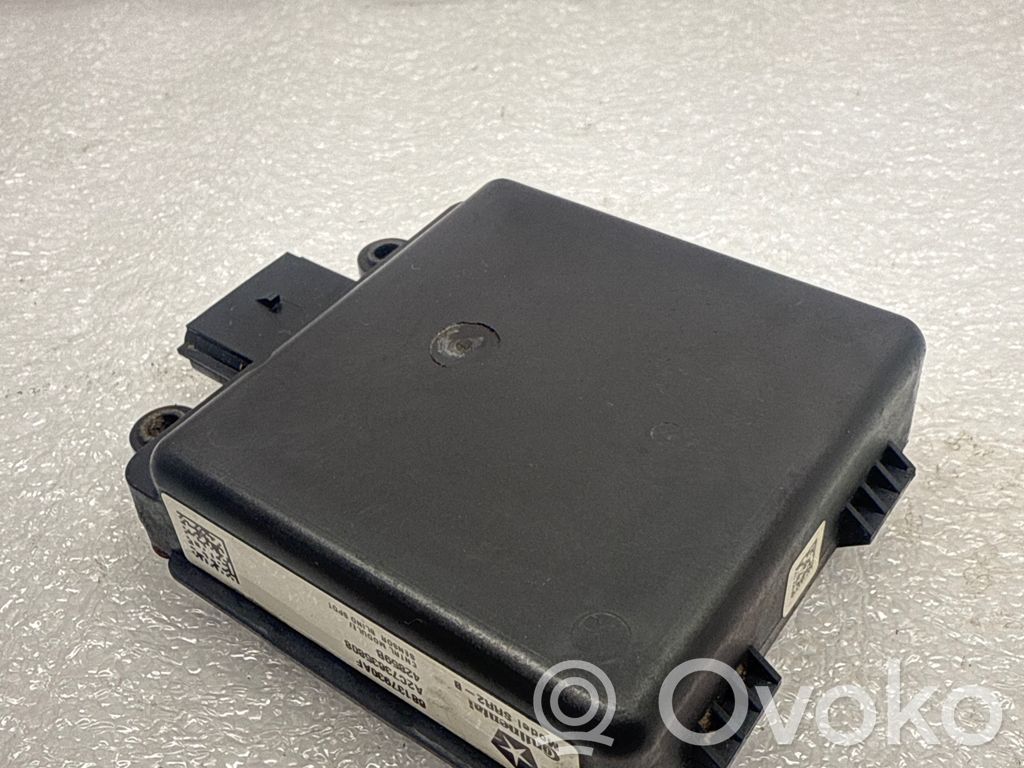Jeep Grand Cherokee Blind spot module 