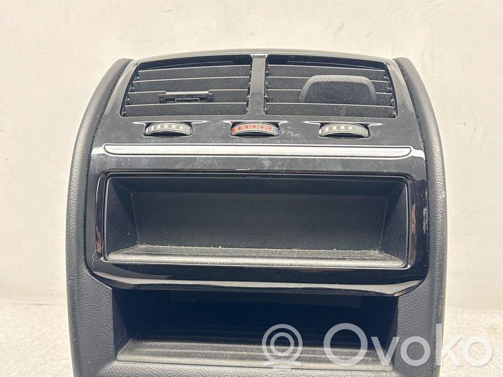 BMW 5 G30 G31 G38 Grilă ventilație spate 