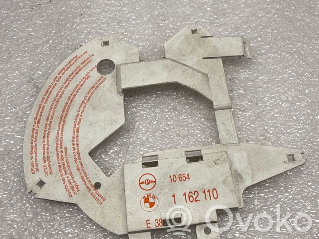 BMW 7 E38 Kita salono detalė 