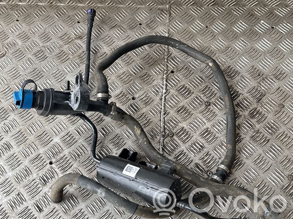 BMW 5 G30 G31 G38 Tub completare lichid AdBlue 