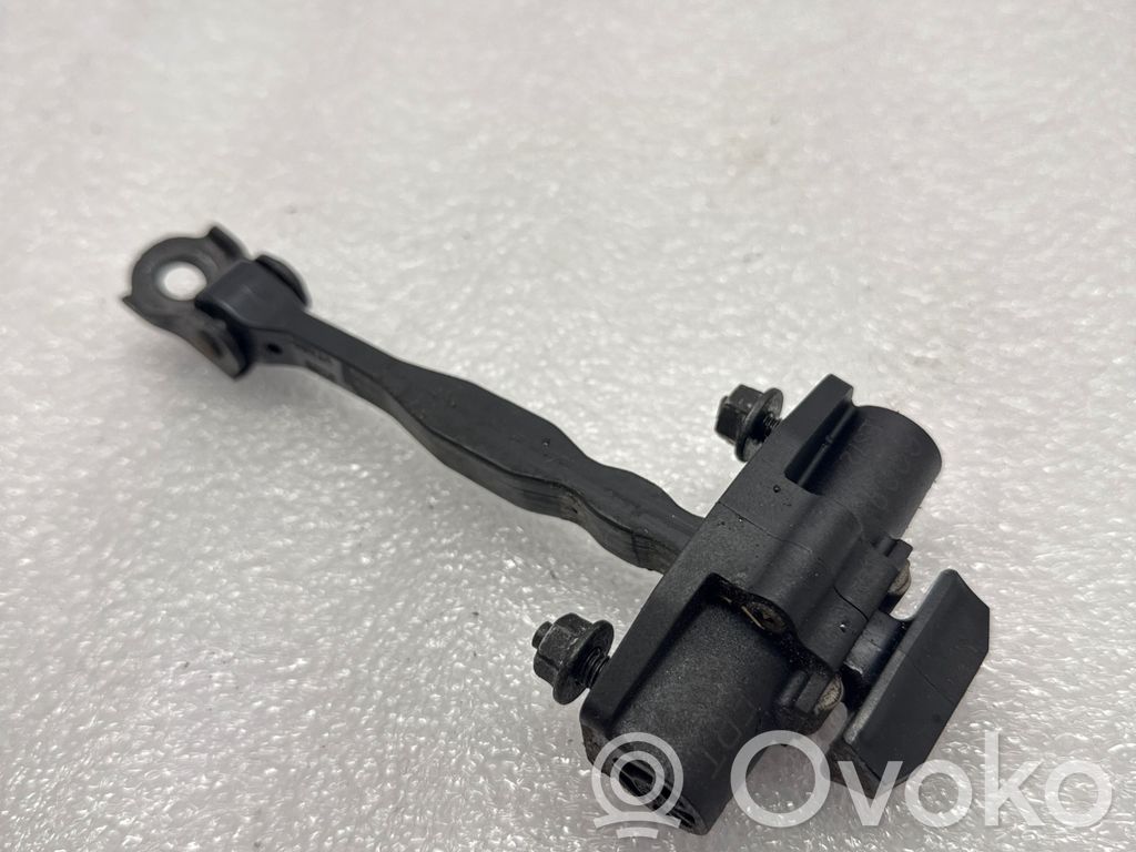 Opel Astra K Ribotuvas galinių durų atvėrimo 
