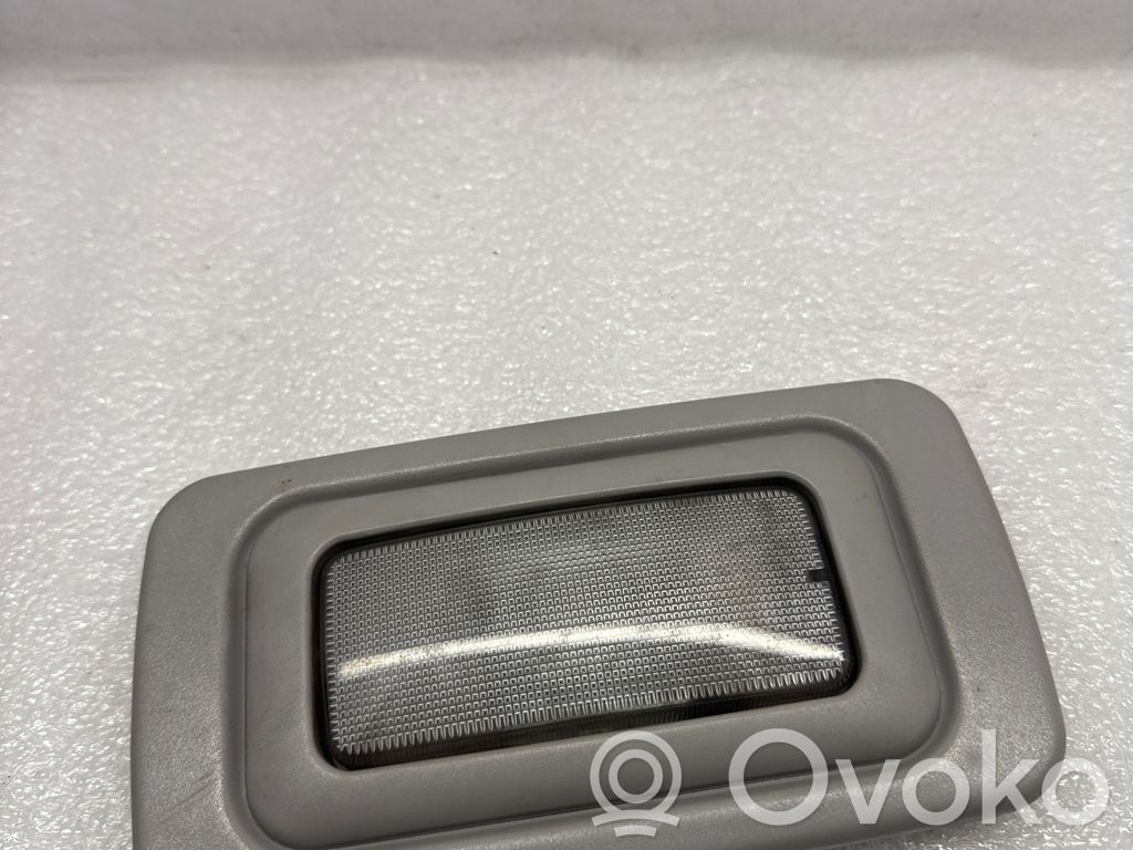 Fiat Doblo Other interior light 