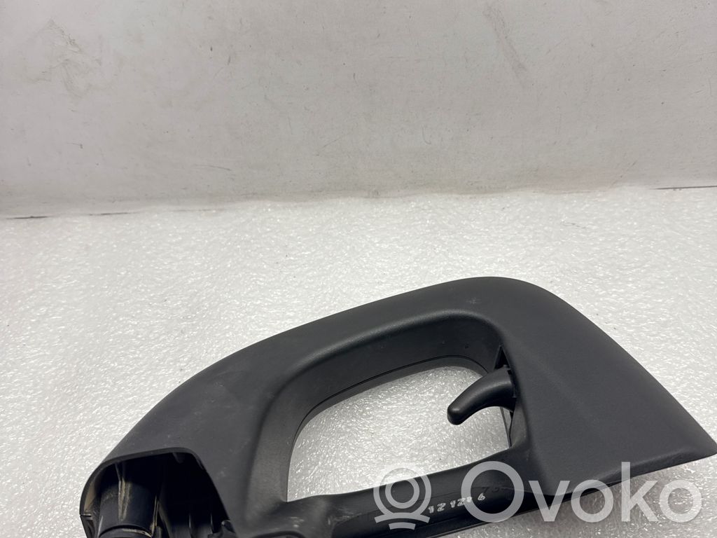 Fiat Doblo Sliding door interior handle 