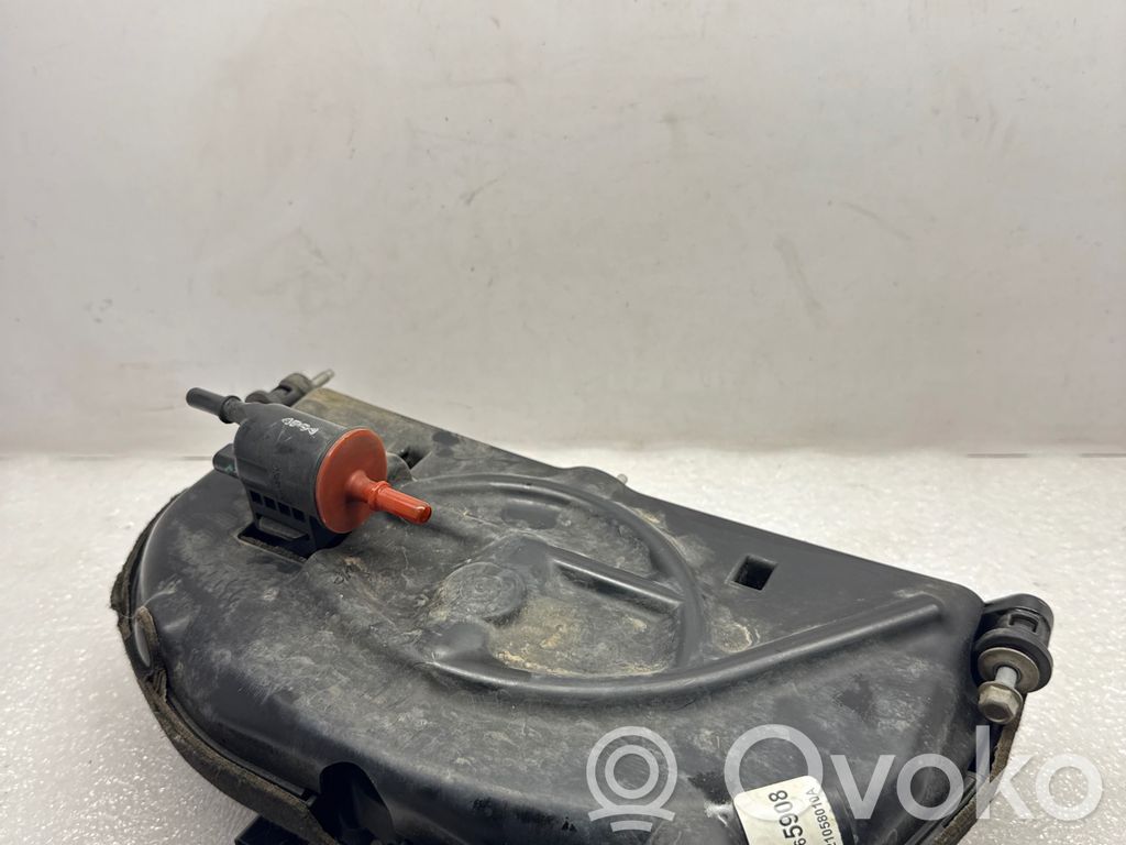 Opel Astra K Colector de admisión 