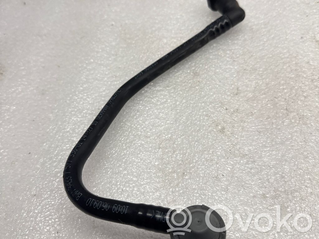 BMW 3 E90 E91 Vacuum line/pipe/hose 
