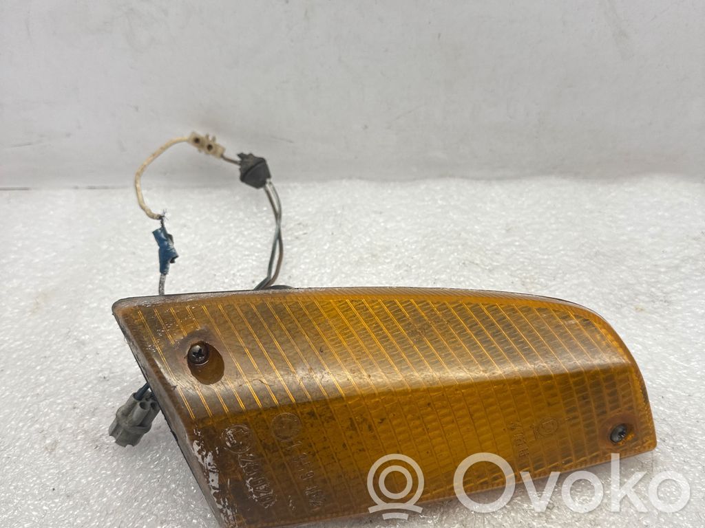BMW 3 E21 Front indicator light 
