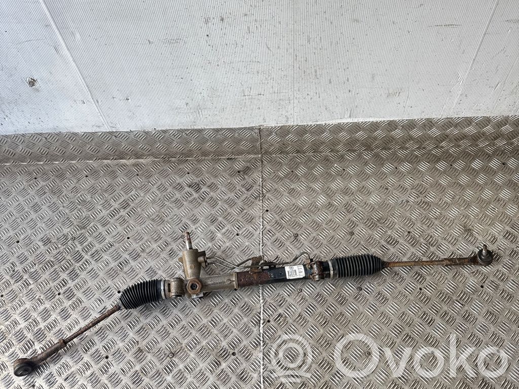 Fiat Doblo Stūres statnis 