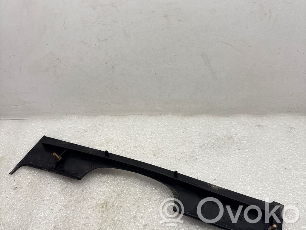 BMW 3 E30 Dashboard trim 