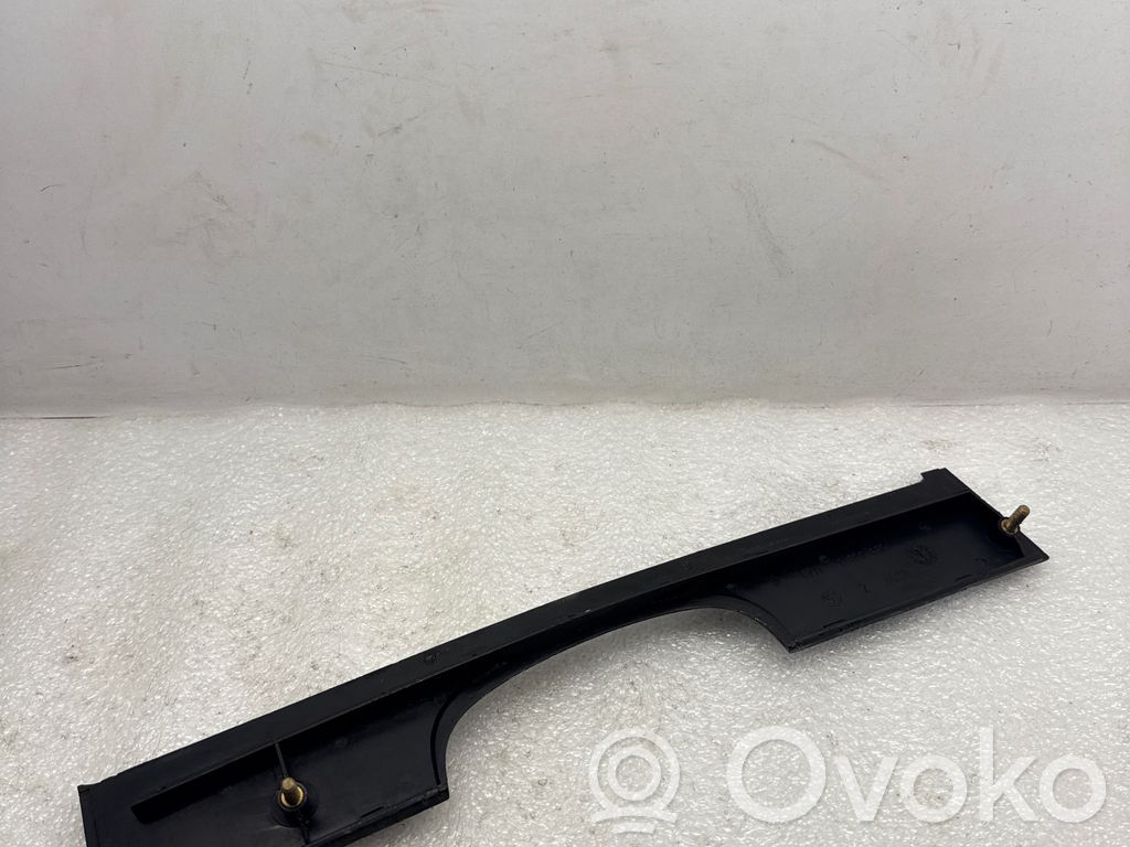 BMW 3 E30 Dashboard trim 