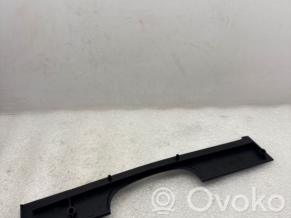 BMW 3 E30 Dashboard trim 