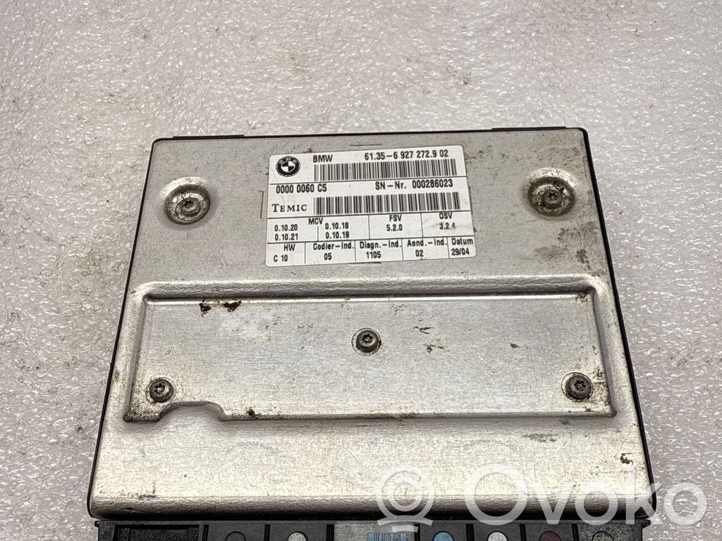 Module de commande de siège   6927272,000286023