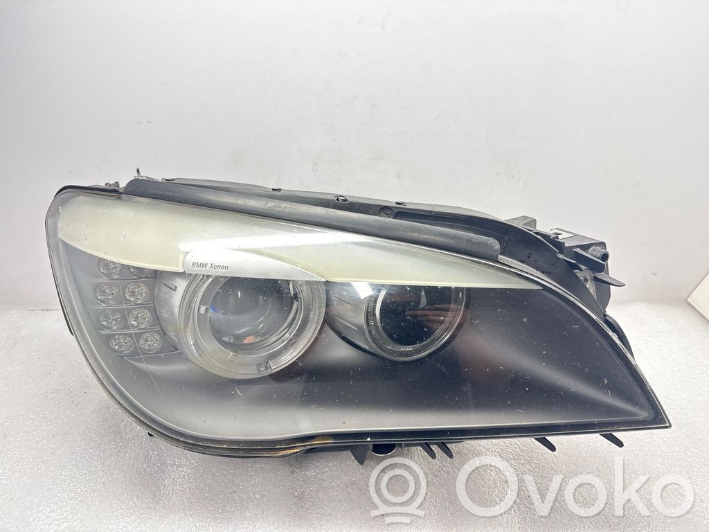 Lampa przednia   7228432,6554210000