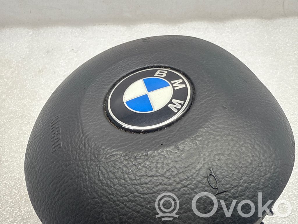 BMW 3 E46 Vairo oro pagalvė 