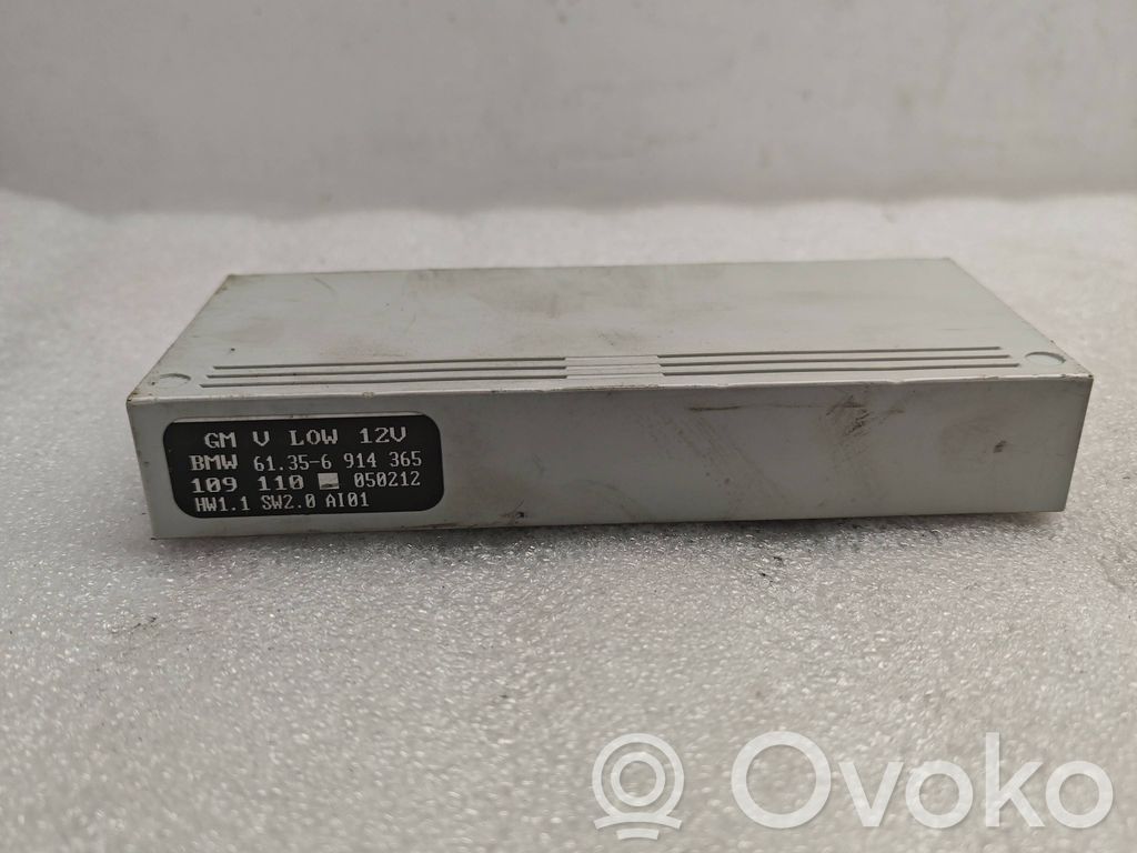 Module confort   61356914365,050212
