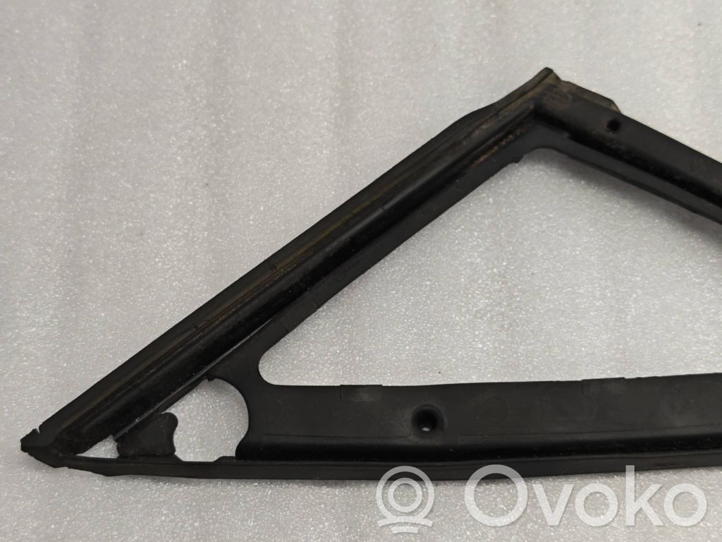 BMW 5 E39 Front door wing mirror part 