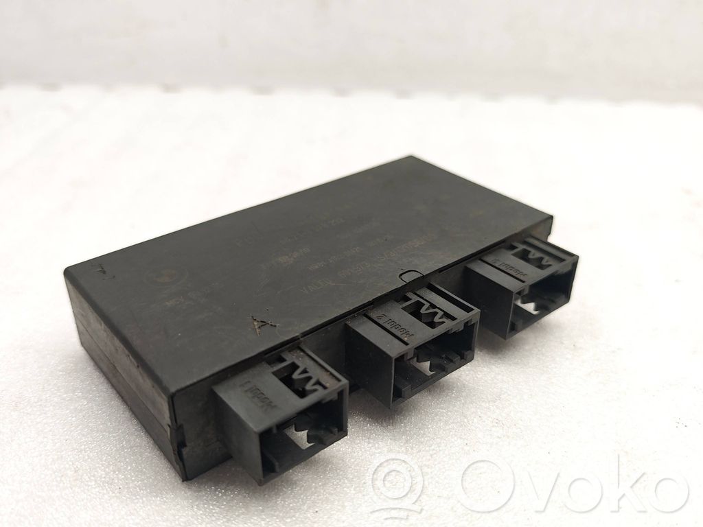 BMW 5 E60 E61 Parking PDC control unit/module 