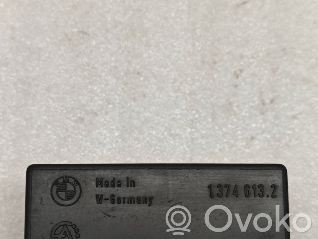 BMW 5 E34 Otros relés 