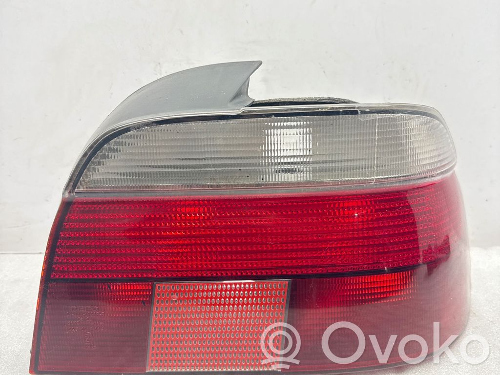 BMW 5 E39 Takavalot 