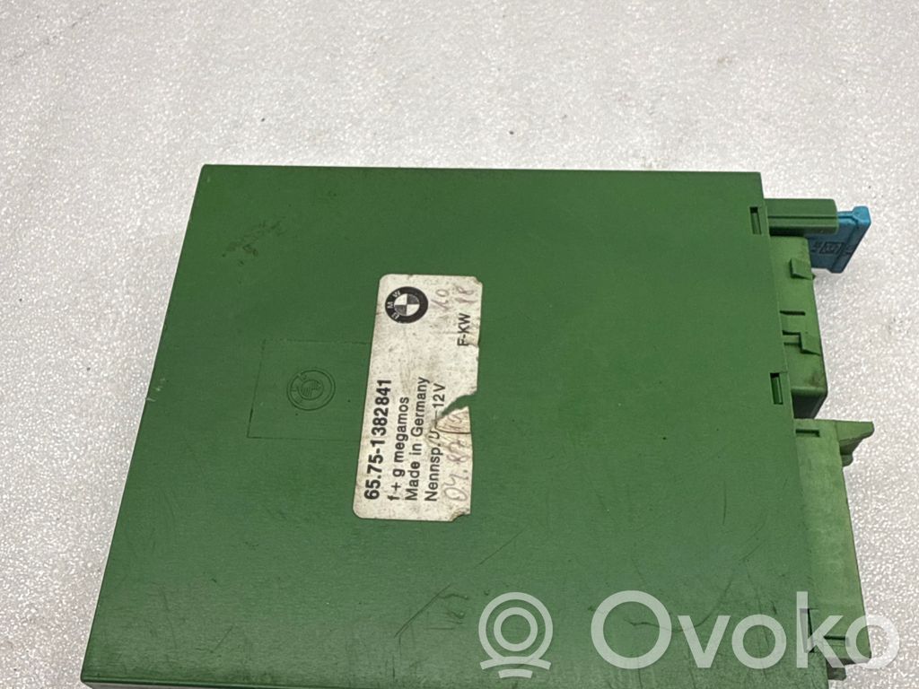 BMW 7 E32 Other control units/modules 